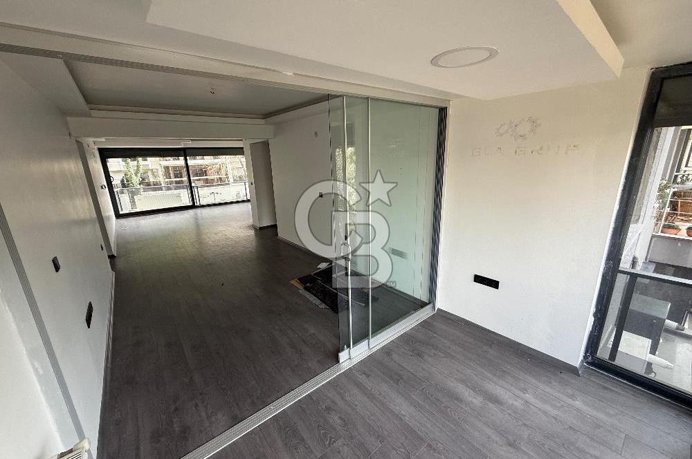 BOSTANLI VİLAYETLER EVİ SOKAĞI KİRALIK İŞYERİ | BÜRO | OFİS