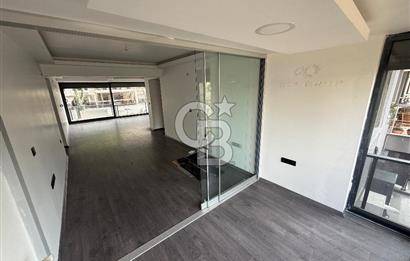 BOSTANLI VİLAYETLER EVİ SOKAĞI KİRALIK İŞYERİ | BÜRO | OFİS