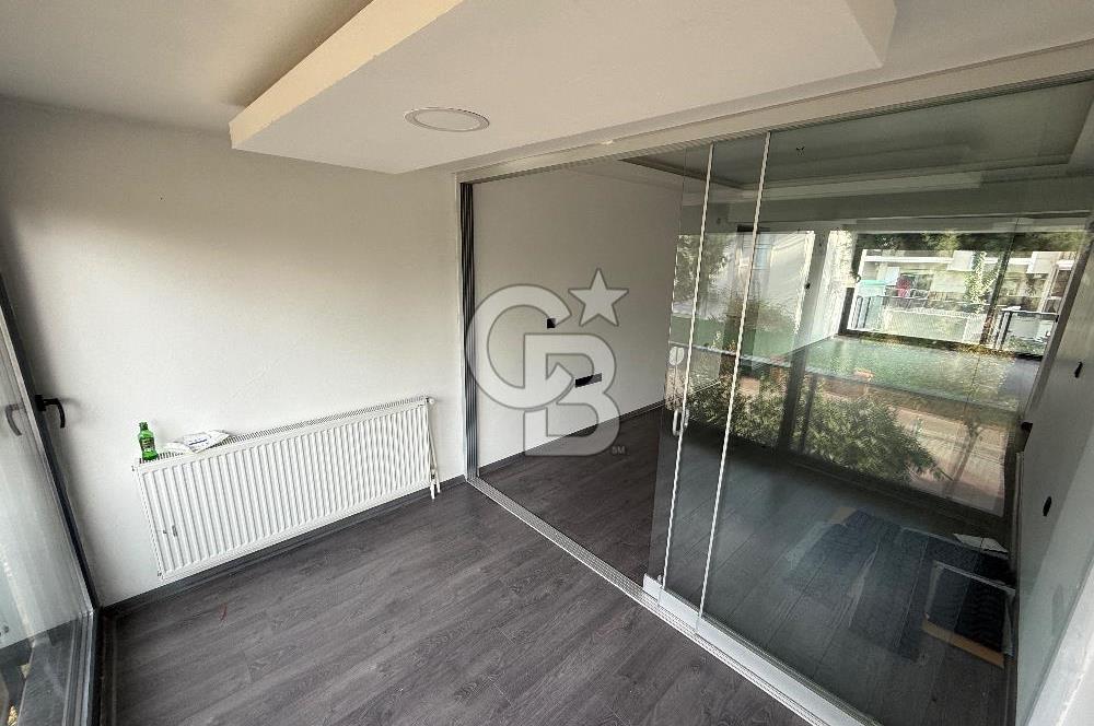 BOSTANLI VİLAYETLER EVİ SOKAĞI KİRALIK İŞYERİ | BÜRO | OFİS