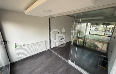 BOSTANLI VİLAYETLER EVİ SOKAĞI KİRALIK İŞYERİ | BÜRO | OFİS