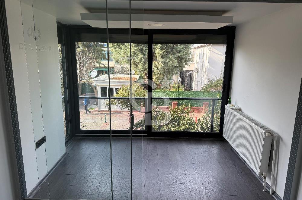 BOSTANLI VİLAYETLER EVİ SOKAĞI KİRALIK İŞYERİ | BÜRO | OFİS