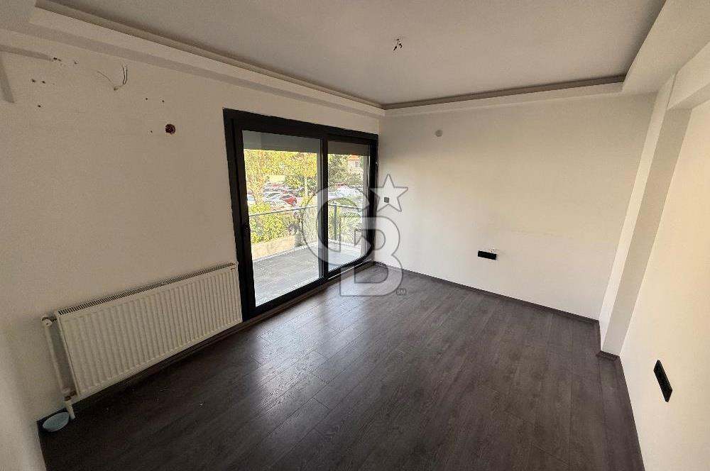 BOSTANLI VİLAYETLER EVİ SOKAĞI KİRALIK İŞYERİ | BÜRO | OFİS
