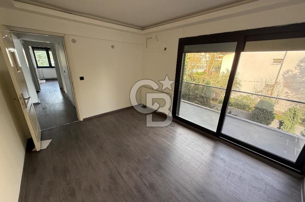 BOSTANLI VİLAYETLER EVİ SOKAĞI KİRALIK İŞYERİ | BÜRO | OFİS