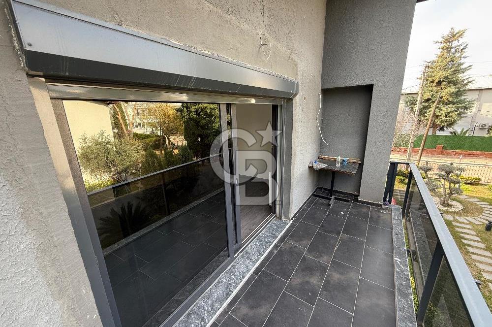 BOSTANLI VİLAYETLER EVİ SOKAĞI KİRALIK İŞYERİ | BÜRO | OFİS