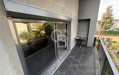 BOSTANLI VİLAYETLER EVİ SOKAĞI KİRALIK İŞYERİ | BÜRO | OFİS