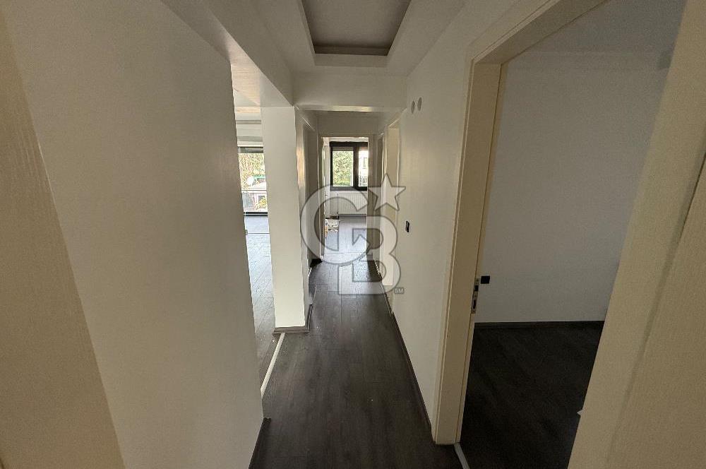 BOSTANLI VİLAYETLER EVİ SOKAĞI KİRALIK İŞYERİ | BÜRO | OFİS