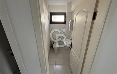 BOSTANLI VİLAYETLER EVİ SOKAĞI KİRALIK İŞYERİ | BÜRO | OFİS