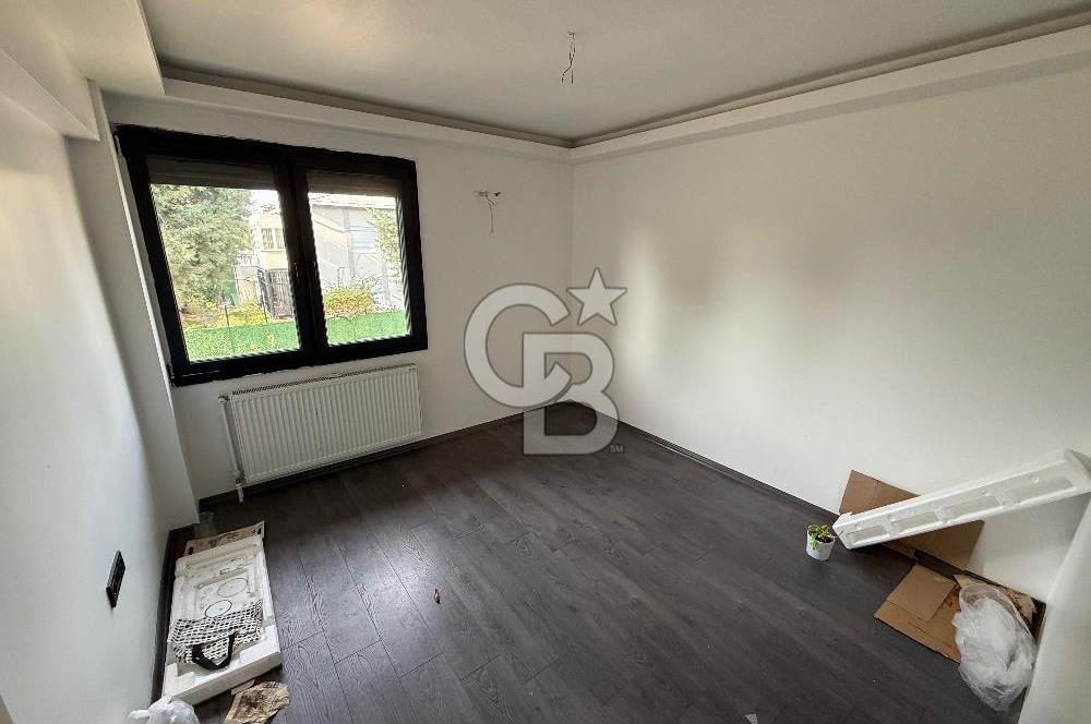 BOSTANLI VİLAYETLER EVİ SOKAĞI KİRALIK İŞYERİ | BÜRO | OFİS