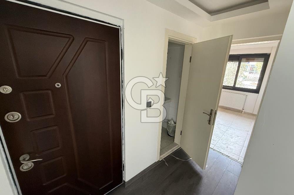 BOSTANLI VİLAYETLER EVİ SOKAĞI KİRALIK İŞYERİ | BÜRO | OFİS