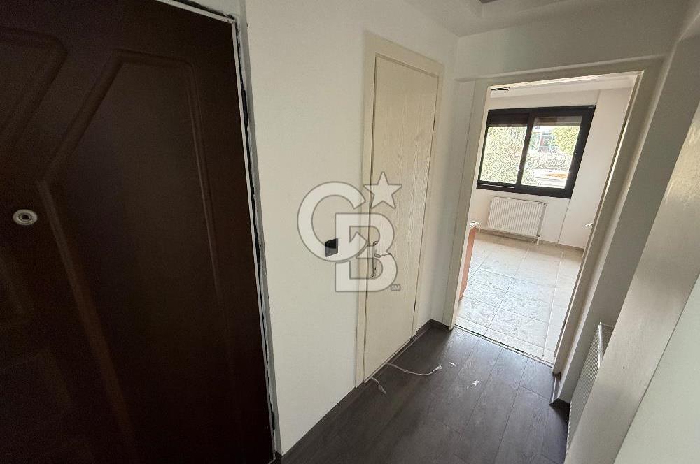 BOSTANLI VİLAYETLER EVİ SOKAĞI KİRALIK İŞYERİ | BÜRO | OFİS