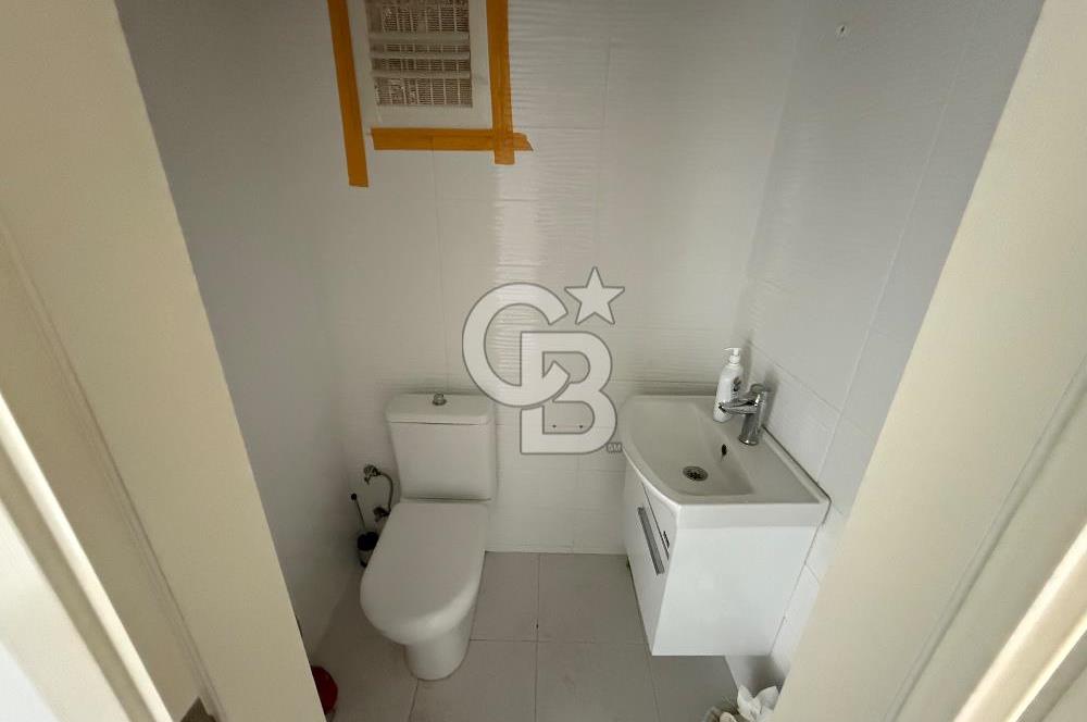 BOSTANLI VİLAYETLER EVİ SOKAĞI KİRALIK İŞYERİ | BÜRO | OFİS