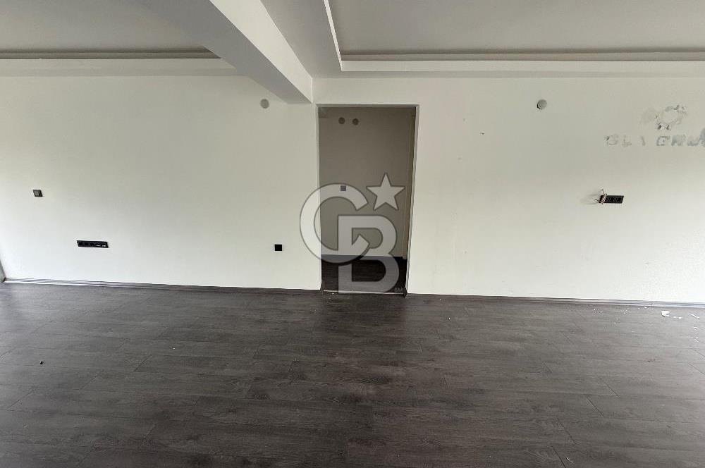 BOSTANLI VİLAYETLER EVİ SOKAĞI KİRALIK İŞYERİ | BÜRO | OFİS