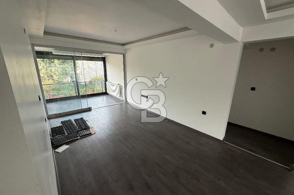 BOSTANLI VİLAYETLER EVİ SOKAĞI KİRALIK İŞYERİ | BÜRO | OFİS