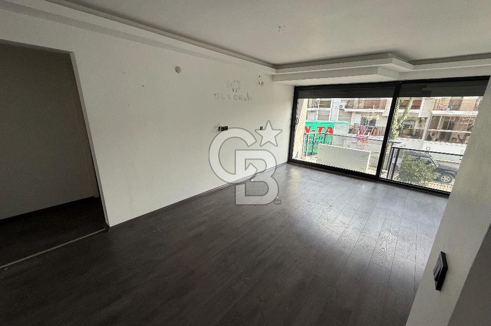 BOSTANLI VİLAYETLER EVİ SOKAĞI KİRALIK İŞYERİ | BÜRO | OFİS