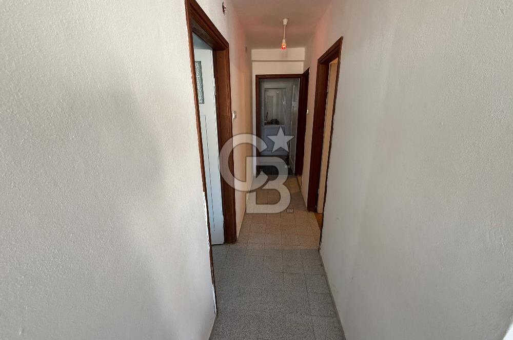 KARABURUN YENİLİMAN'DA SATILIK DENİZE SIFIR MÜSTAKİL EV