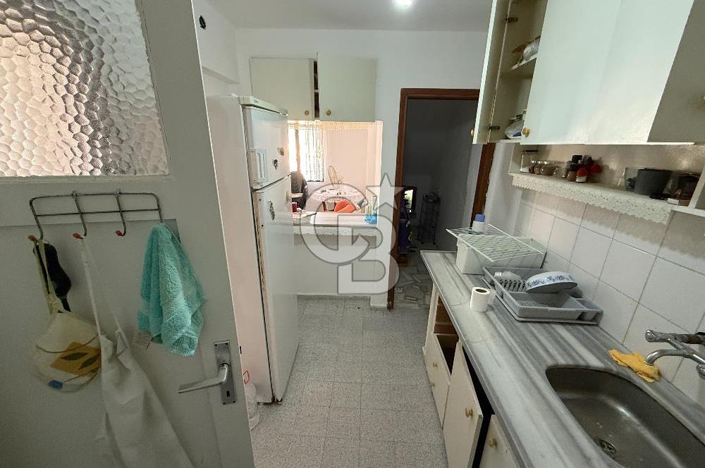 KARABURUN YENİLİMAN'DA SATILIK DENİZE SIFIR MÜSTAKİL EV