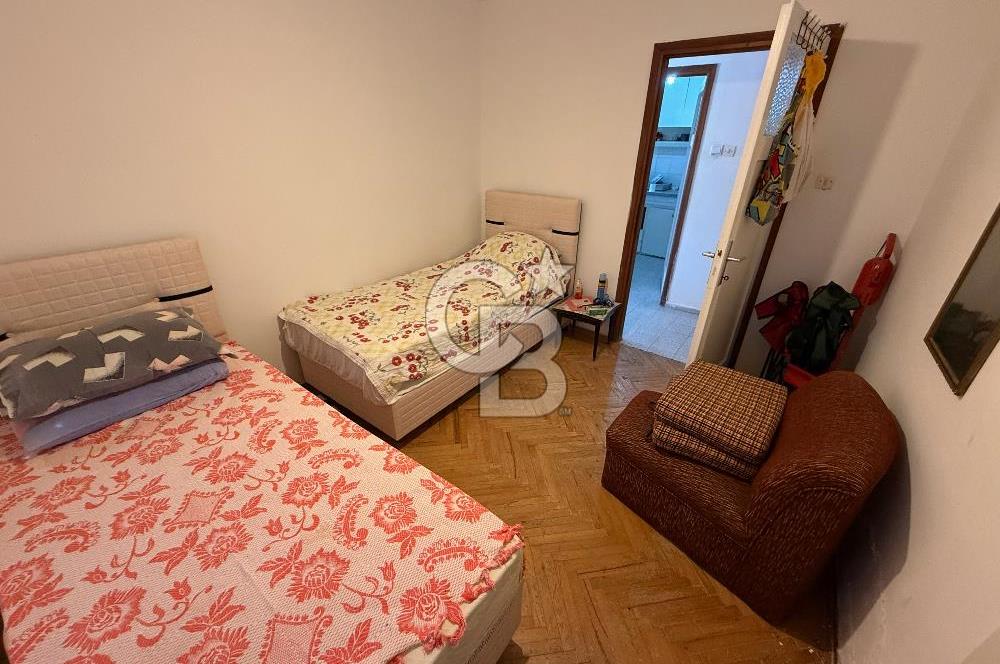 KARABURUN YENİLİMAN'DA SATILIK DENİZE SIFIR MÜSTAKİL EV