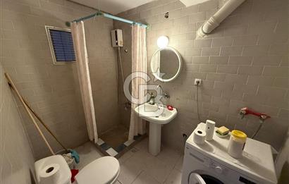 KARABURUN YENİLİMAN'DA SATILIK DENİZE SIFIR MÜSTAKİL EV