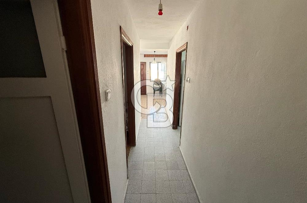 KARABURUN YENİLİMAN'DA SATILIK DENİZE SIFIR MÜSTAKİL EV