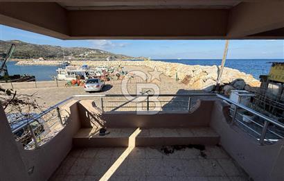 KARABURUN YENİLİMAN'DA SATILIK DENİZE SIFIR MÜSTAKİL EV