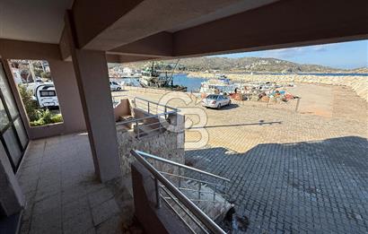 KARABURUN YENİLİMAN'DA SATILIK DENİZE SIFIR MÜSTAKİL EV