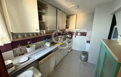 KARABURUN YENİLİMAN'DA SATILIK DENİZE SIFIR MÜSTAKİL EV