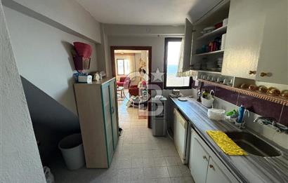 KARABURUN YENİLİMAN'DA SATILIK DENİZE SIFIR MÜSTAKİL EV