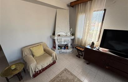 KARABURUN YENİLİMAN'DA SATILIK DENİZE SIFIR MÜSTAKİL EV