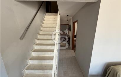 KARABURUN YENİLİMAN'DA SATILIK DENİZE SIFIR MÜSTAKİL EV