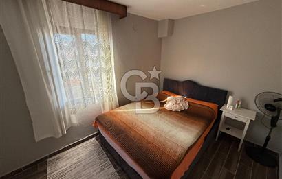 KARABURUN YENİLİMAN'DA SATILIK DENİZE SIFIR MÜSTAKİL EV