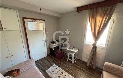 KARABURUN YENİLİMAN'DA SATILIK DENİZE SIFIR MÜSTAKİL EV
