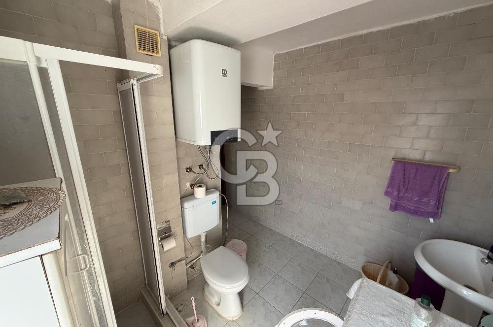 KARABURUN YENİLİMAN'DA SATILIK DENİZE SIFIR MÜSTAKİL EV