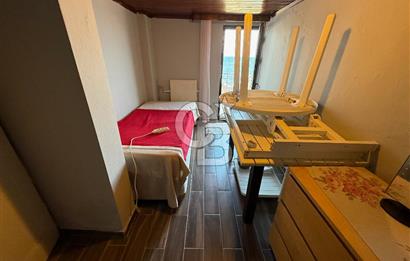 KARABURUN YENİLİMAN'DA SATILIK DENİZE SIFIR MÜSTAKİL EV