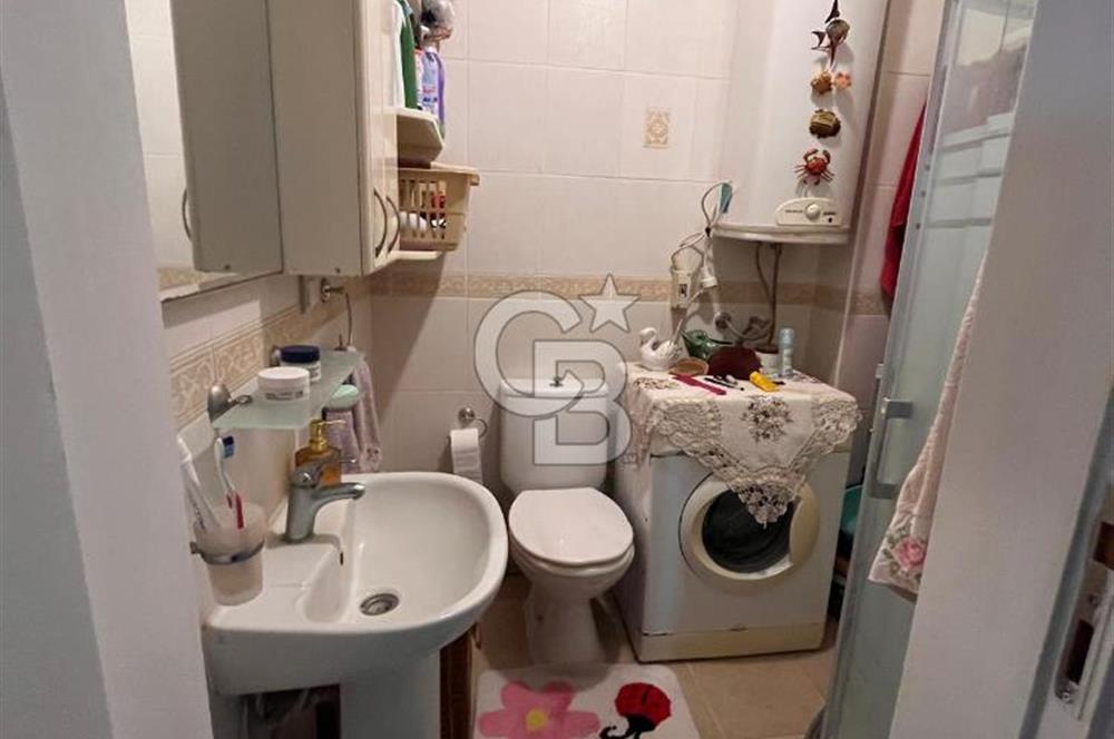 Didim Asem Prestij Sitesinde Bahçeli Daire