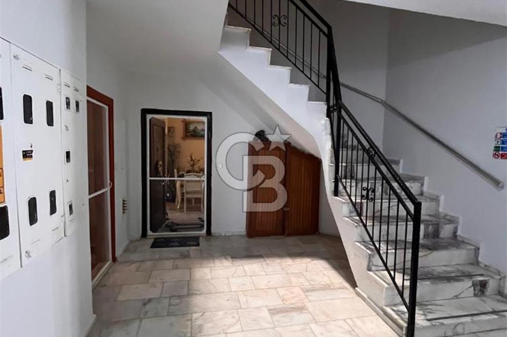 Didim Asem Prestij Sitesinde Bahçeli Daire