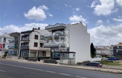 CB ARMONİ' DEN GÜZELBAHÇE SİTELERDE SATILIK DUBLEX YALI DAİRESİ