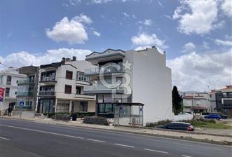 CB ARMONİ' DEN GÜZELBAHÇE SİTELERDE SATILIK DUBLEX YALI DAİRESİ