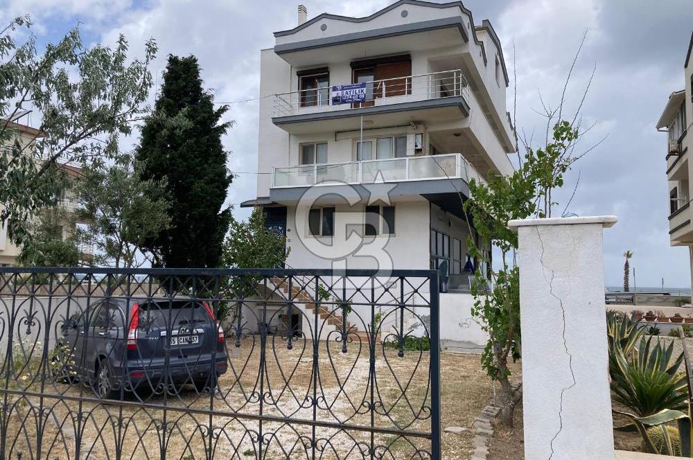 CB ARMONİ' DEN GÜZELBAHÇE SİTELERDE SATILIK DUBLEX YALI DAİRESİ