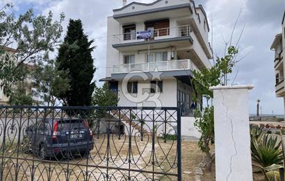 CB ARMONİ' DEN GÜZELBAHÇE SİTELERDE SATILIK DUBLEX YALI DAİRESİ