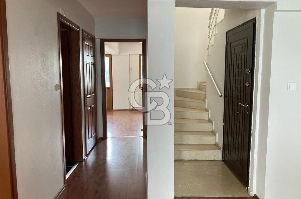 CB ARMONİ' DEN GÜZELBAHÇE SİTELERDE SATILIK DUBLEX YALI DAİRESİ