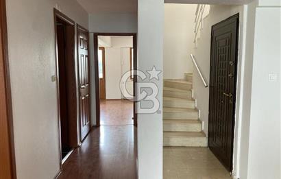 CB ARMONİ' DEN GÜZELBAHÇE SİTELERDE SATILIK DUBLEX YALI DAİRESİ