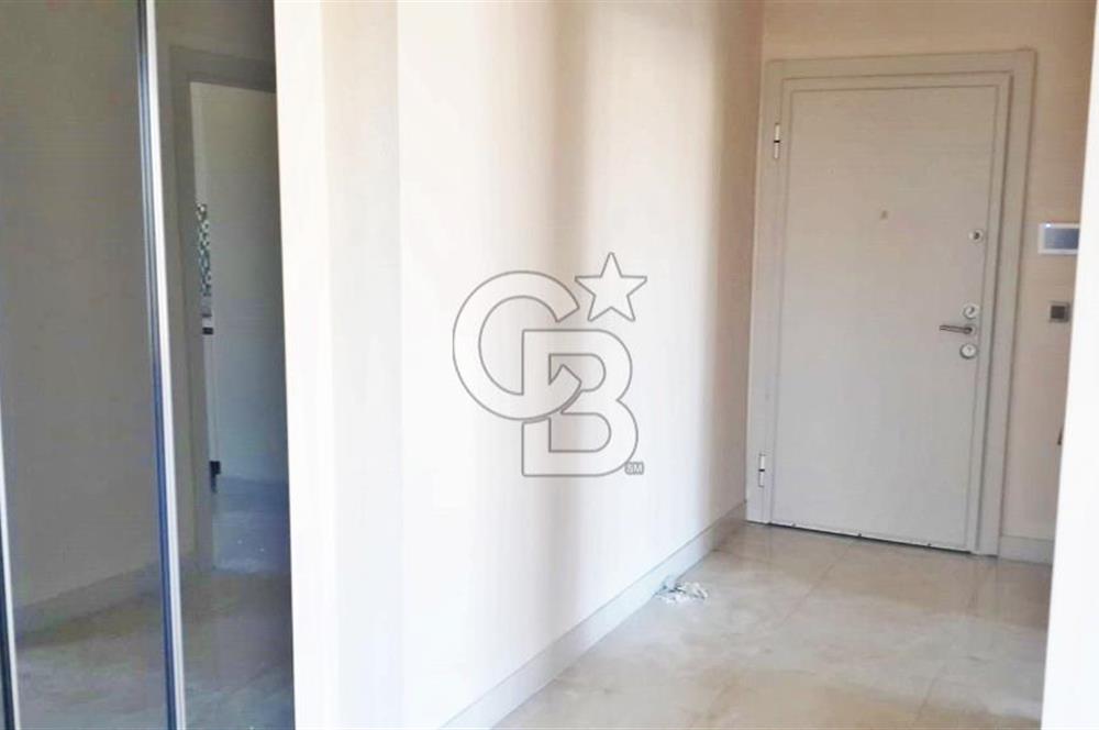 BAŞAKŞEHİR AYAZMA EMLAK KONUTLARINDA VADİ CEPHE KİRALIK 3+1 DAİRE