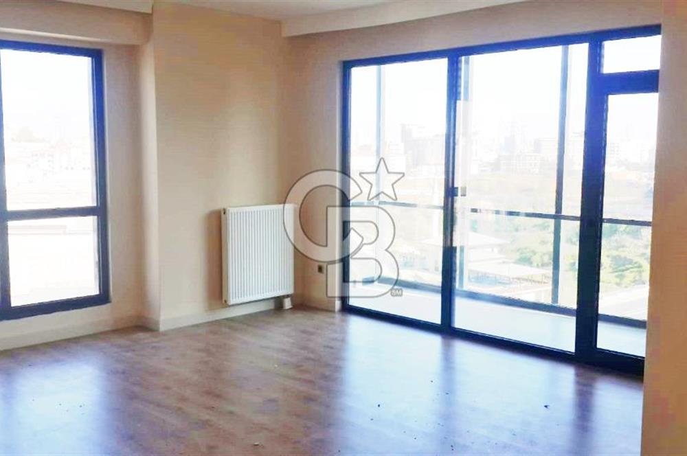 BAŞAKŞEHİR AYAZMA EMLAK KONUTLARINDA VADİ CEPHE KİRALIK 3+1 DAİRE