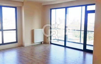 BAŞAKŞEHİR AYAZMA EMLAK KONUTLARINDA VADİ CEPHE KİRALIK 3+1 DAİRE