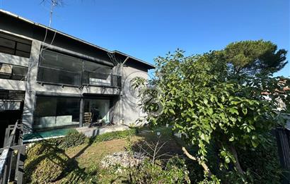 BOSTANLI VİLAYETLER EVİ SOKAĞI KİRALIK İŞYERİ | BÜRO | OFİS