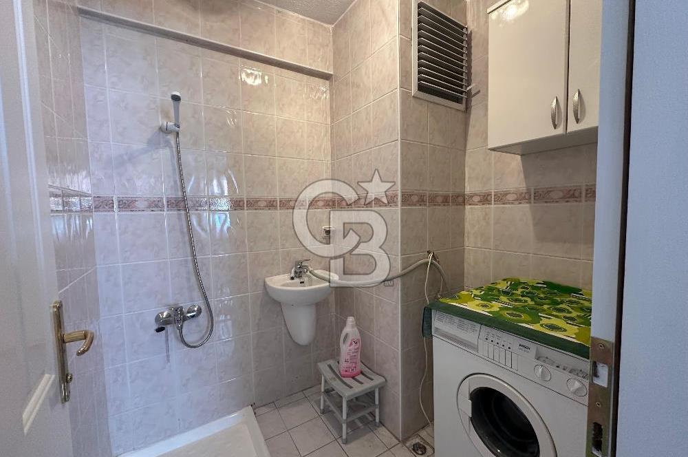 DİKMEN CADDESİNE 2 BİNA 3+1 EBEVEYN BANYOLU EŞYALI KİRALIK DAİRE
