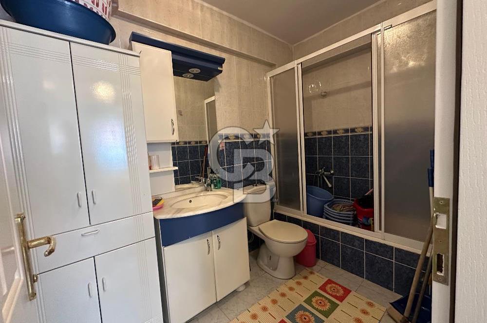 DİKMEN CADDESİNE 2 BİNA 3+1 EBEVEYN BANYOLU EŞYALI KİRALIK DAİRE