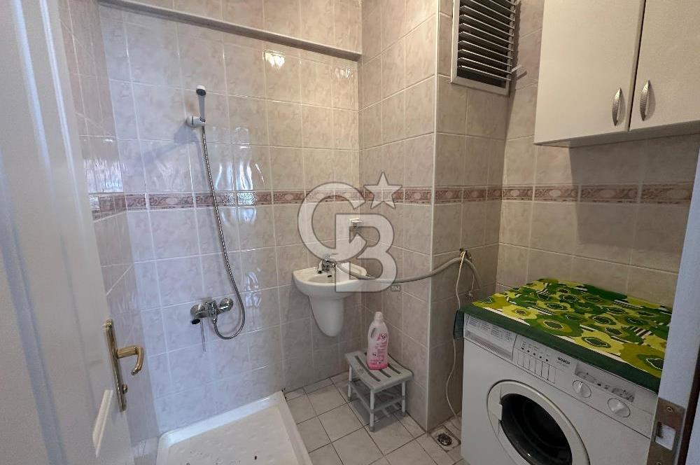 DİKMEN CADDESİNE 2 BİNA 3+1 EBEVEYN BANYOLU EŞYALI KİRALIK DAİRE