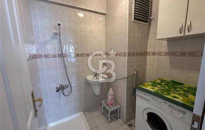 DİKMEN CADDESİNE 2 BİNA 3+1 EBEVEYN BANYOLU EŞYALI KİRALIK DAİRE