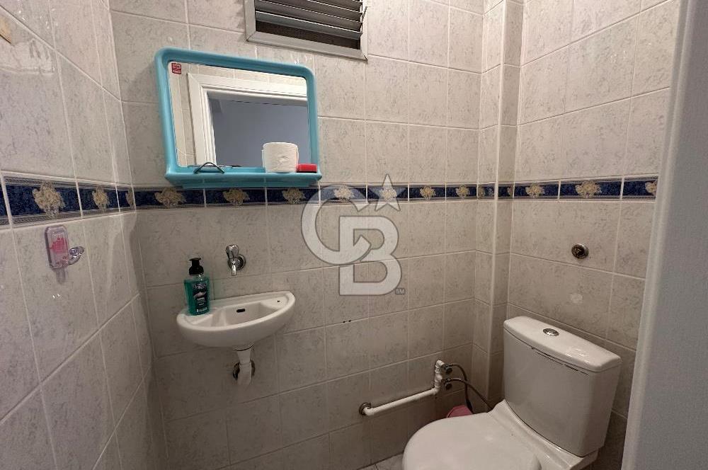 DİKMEN CADDESİNE 2 BİNA 3+1 EBEVEYN BANYOLU EŞYALI KİRALIK DAİRE